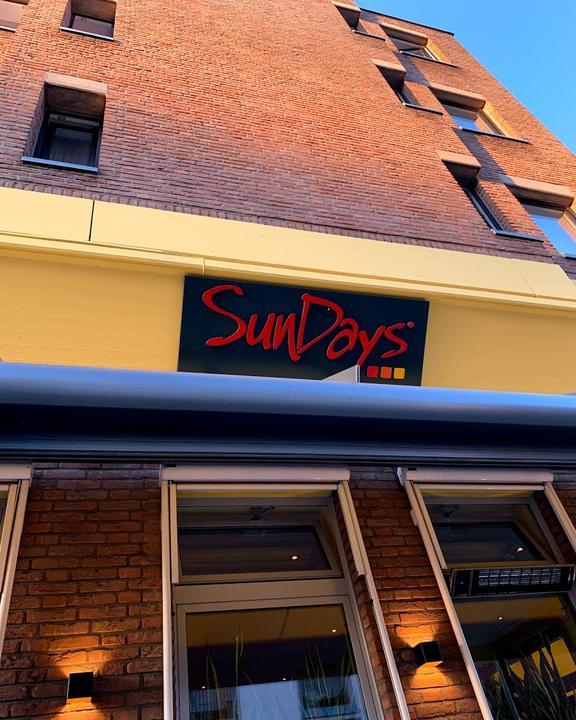 SunDays Cafe Bar Restaurant
